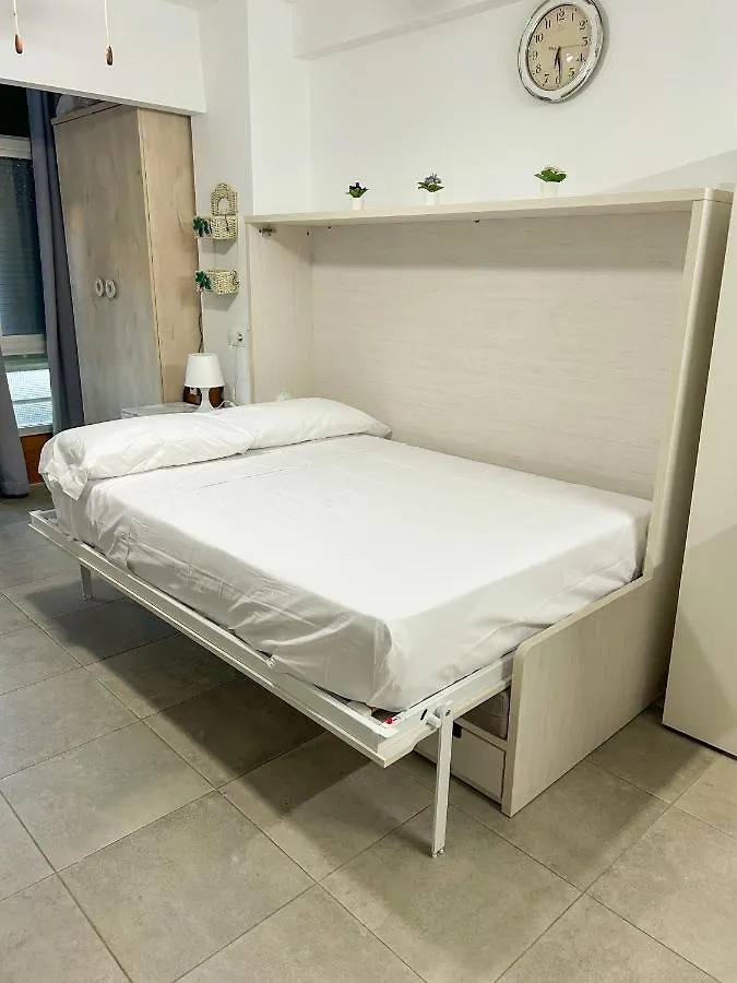 Ferienwohnung El Rocio De Benalmádena