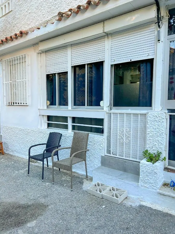 Ferienwohnung El Rocio De Benalmádena Spanien