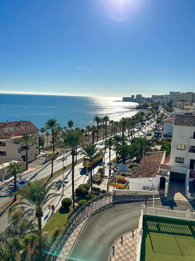Apartamento El Rocio De Benalmádena