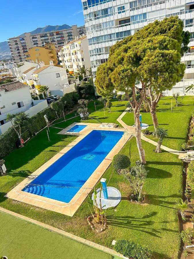 Apartamento El Rocio De Benalmádena 0*,  España